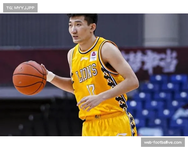 胡金秋孙铭徽默契依旧 广厦核心架构助力卫冕征程