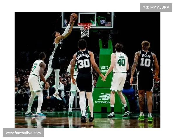 马刺战绩虽靠后 但文班亚马带来明确建队方向