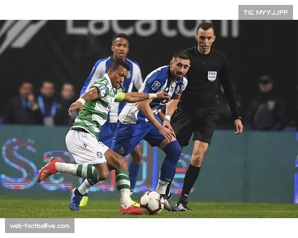 葡萄牙体育技术流复盘：场均控球率61%背后的传递网络